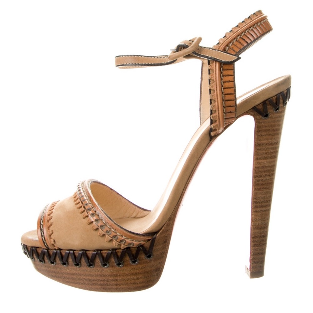 Christian Louboutin sandals